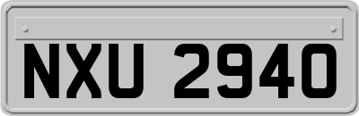 NXU2940