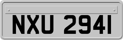 NXU2941