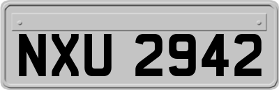NXU2942