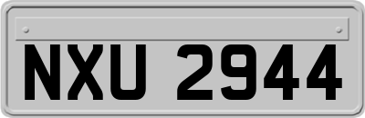 NXU2944