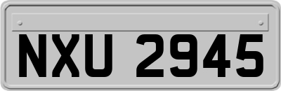 NXU2945