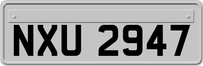 NXU2947