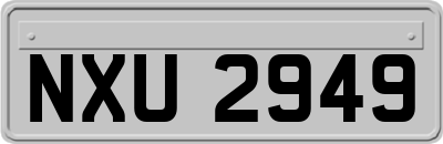 NXU2949