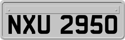 NXU2950