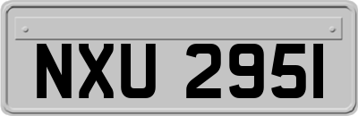 NXU2951