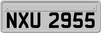 NXU2955