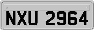 NXU2964
