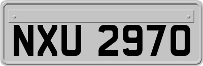 NXU2970