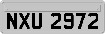 NXU2972