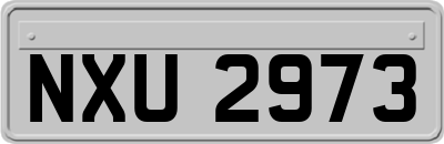 NXU2973