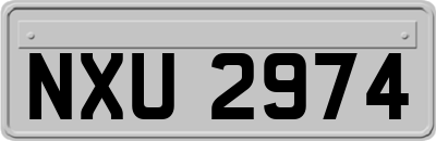 NXU2974