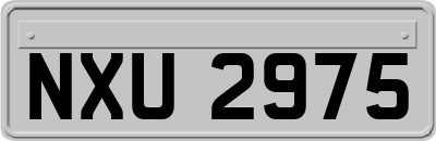 NXU2975