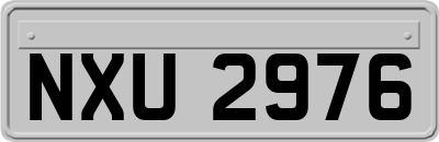 NXU2976
