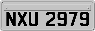 NXU2979