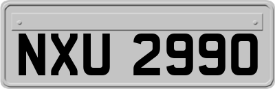 NXU2990