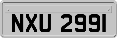 NXU2991