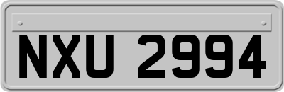 NXU2994