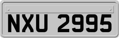 NXU2995