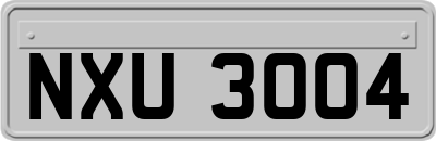 NXU3004
