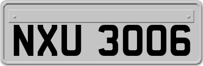 NXU3006
