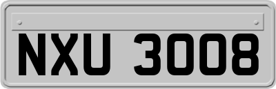 NXU3008