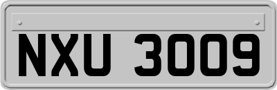 NXU3009