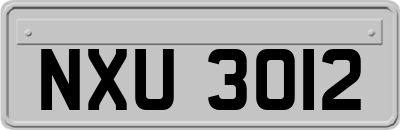 NXU3012