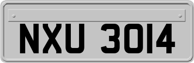 NXU3014