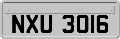 NXU3016