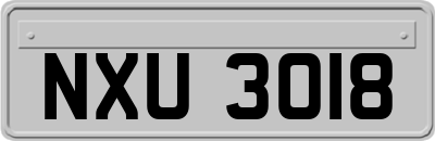 NXU3018