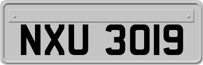 NXU3019