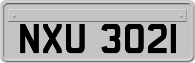 NXU3021