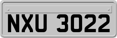 NXU3022