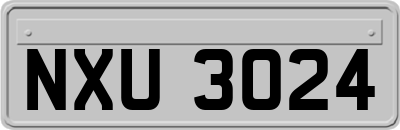 NXU3024