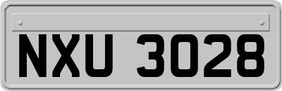 NXU3028