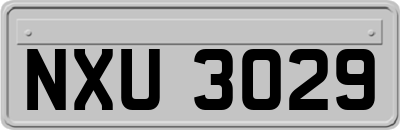 NXU3029