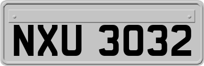 NXU3032