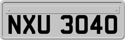 NXU3040