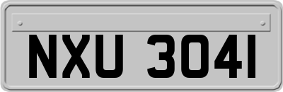 NXU3041