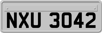 NXU3042