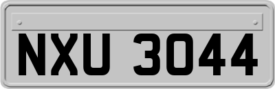 NXU3044