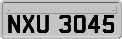 NXU3045