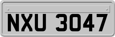 NXU3047