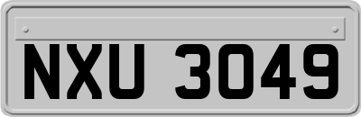 NXU3049