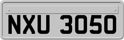 NXU3050