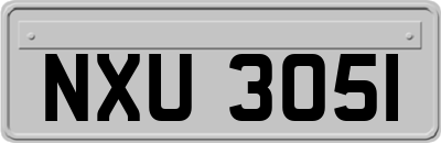 NXU3051