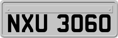 NXU3060