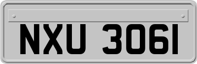 NXU3061