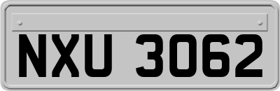 NXU3062