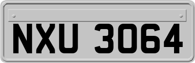 NXU3064
